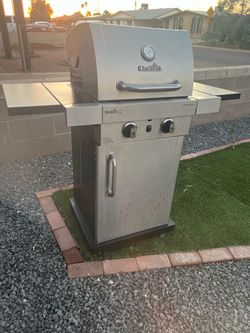 Grill