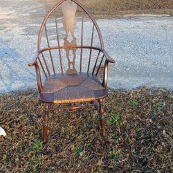 Vintage Chair