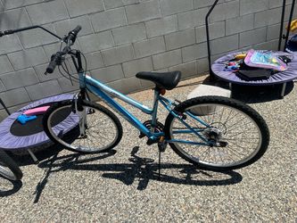 Huffy mountain bike 26”