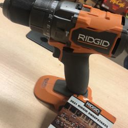 Hammer Drill/deiver