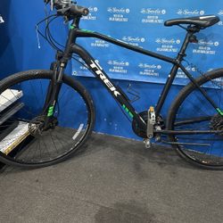 Trek Bike 