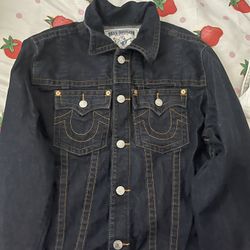 Denim Jacket For Men 