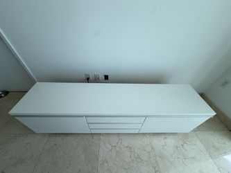 Stand Besta Burs TV unit