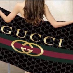 Bath Towel. Size   56” x 28 “