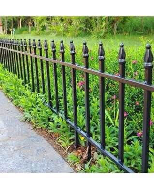 Garden Fence