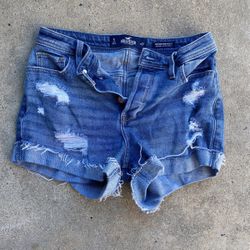 Hollister shorts