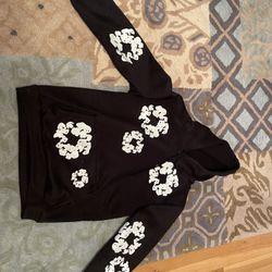 Denim Tear Sweater shirt 