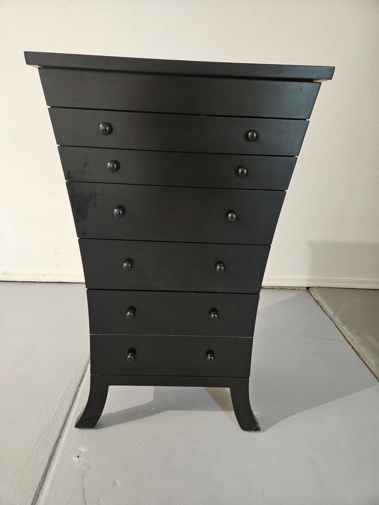 Jewelry Chest