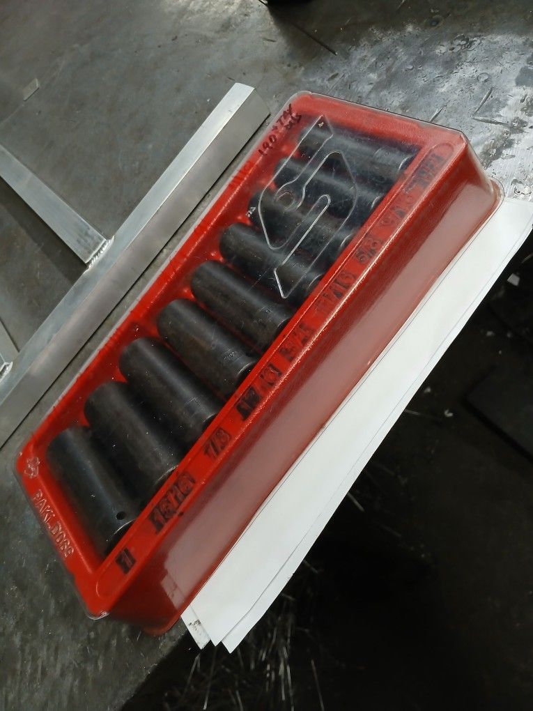 snap on Tools