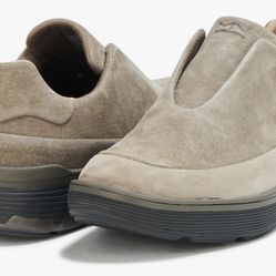 Skechers Mens Mark Nason Causual Glide Cell - Felixx Size 14