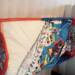 Toddler Beds