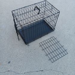 Dog Crate - Small 