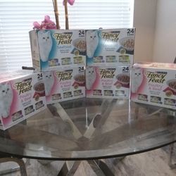 Catfood Wet