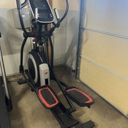 Elliptical 