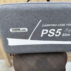 PS5 Carrying Case
