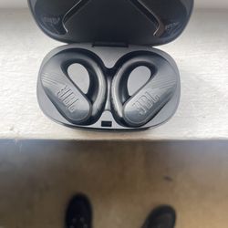 JBL - Endurance Peak 3 