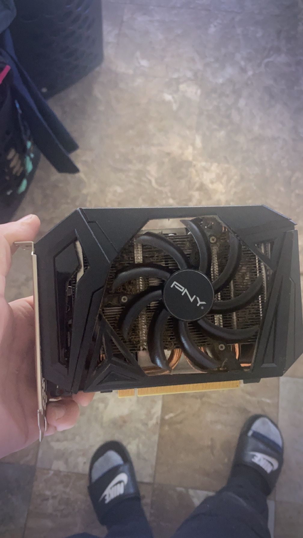 1650 Gpu