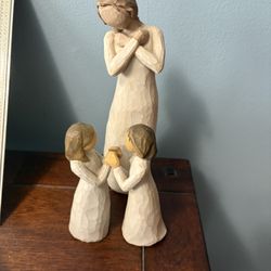 Willow Tree Figurines 