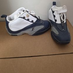 Reebok Allen Iverson