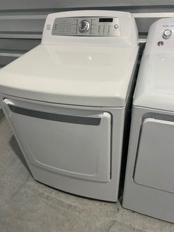 💕🌻 Kenmore electric Dryer Big capacity ⭐️🦋