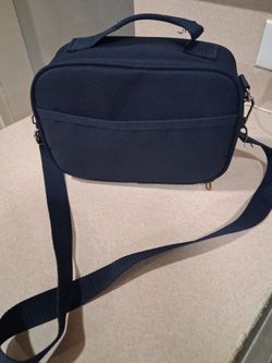 Insulated Lunch Bag