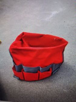 Like New Tool Bucket Organizer