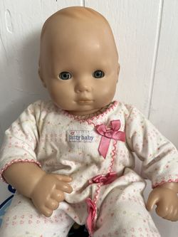 American Girl Bitty Baby Doll