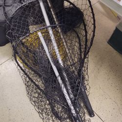 Landing Nets