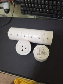 Marquee Wifi Plugs