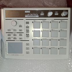 Korg Pad Kontrol
