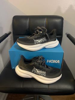 Hoka Mach 6 Size 8D Women’s $95