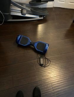 Hoverboard