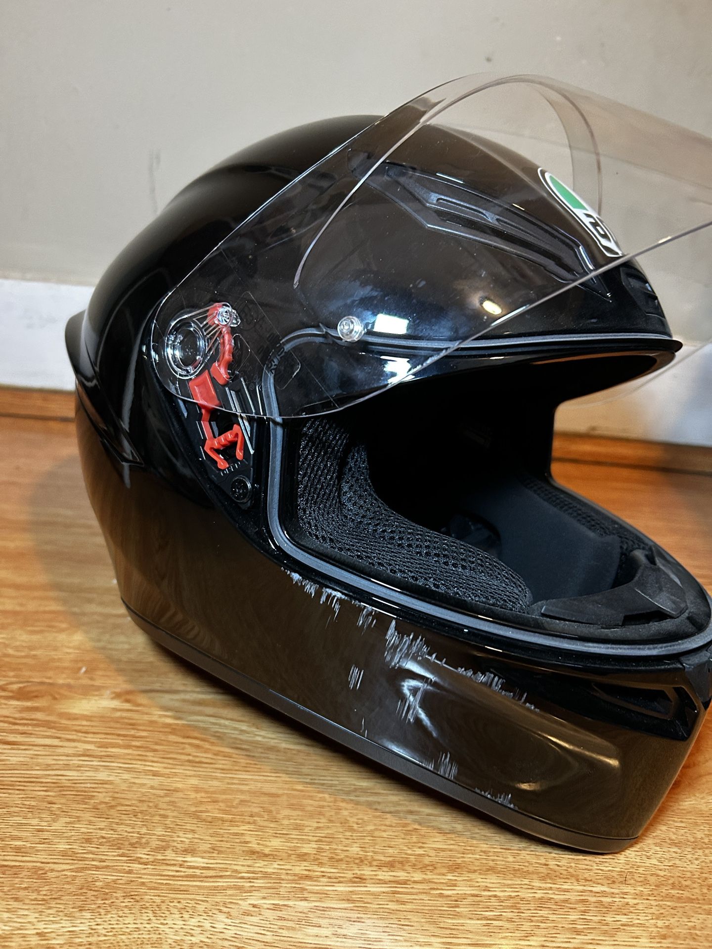 agv k1 cardo K1 S AGV Helmet with cardo spirit