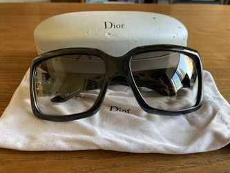 Christian Dior Sunglasses