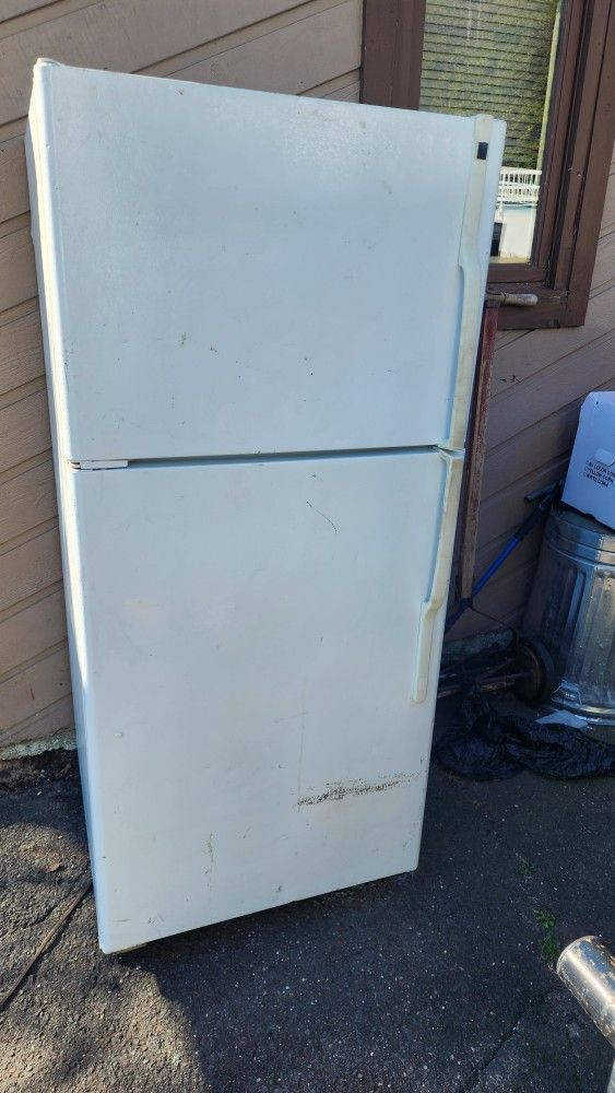 Fridge