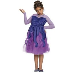 New Disney Ursula Child Small 6 $14