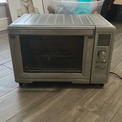 Convection Oven 
