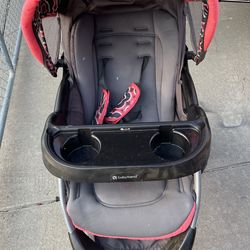 Baby Trend