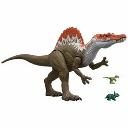 Jurassic World Super Colossus Spinosaurus