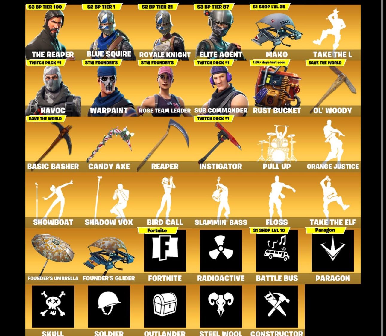 Fortnite