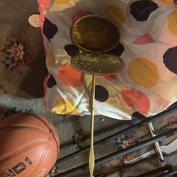 Antique Bed Warmer 