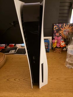 Playstation 5 (disc version)