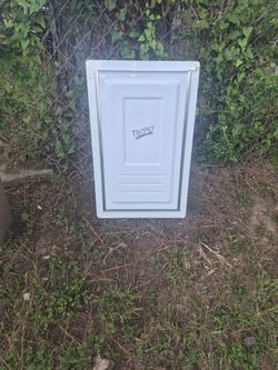 Dog door for pets