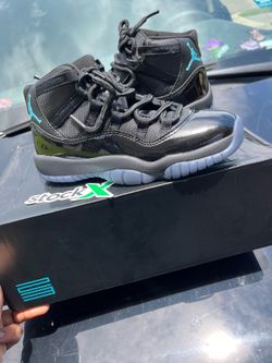 Gamma 11s