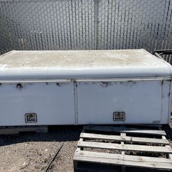 Camper Shell (work)