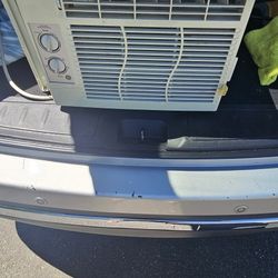 Window Ac