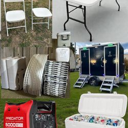 TODO PARA TUS EVENTOS 