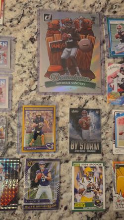 Football Cards