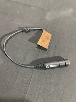 Realist Copperhead Acoustic Transducer for Bass … not tested