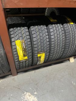 Headway 265/75R16 Tire – Rugged All-Terrain Performance & Reliable Traction